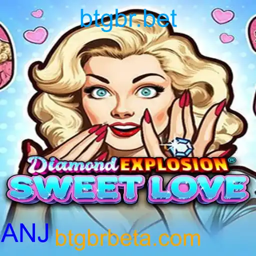DiamondExplosionSweetLove